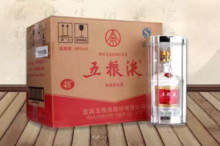 漳州五粮液回收